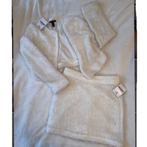 Forever 21 two piece set